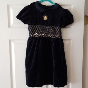 ⚡Disney Store Winnie Dress 7/8